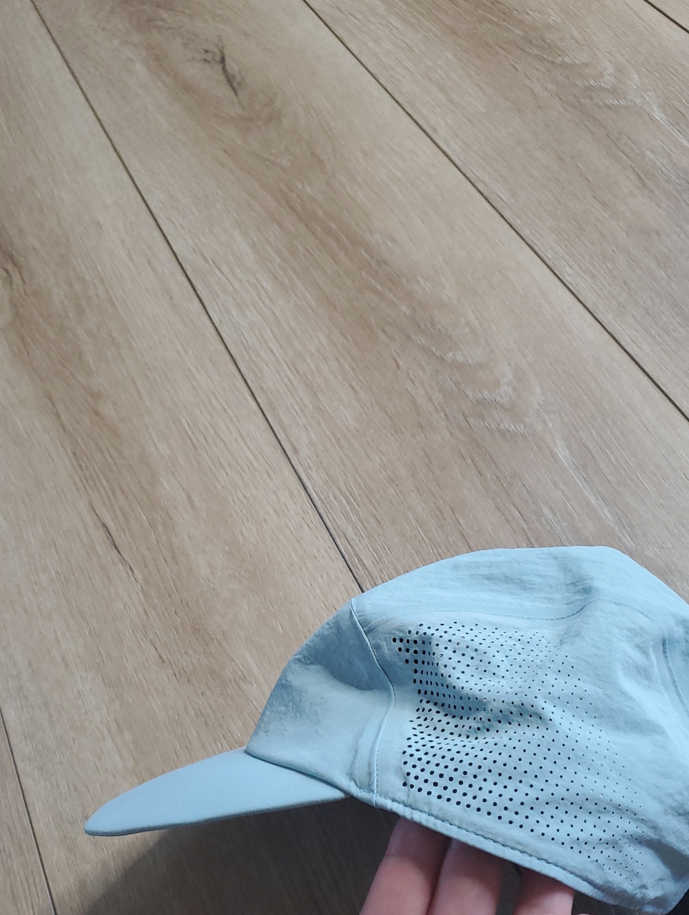 On Performance Cap - Picture 7 of 7